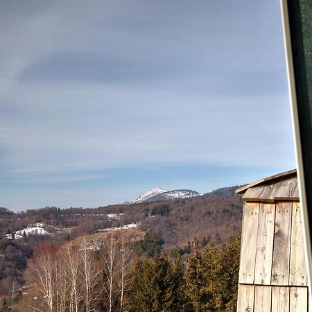 Pano Kopaonik Panorama Apartment Ngoại thất bức ảnh