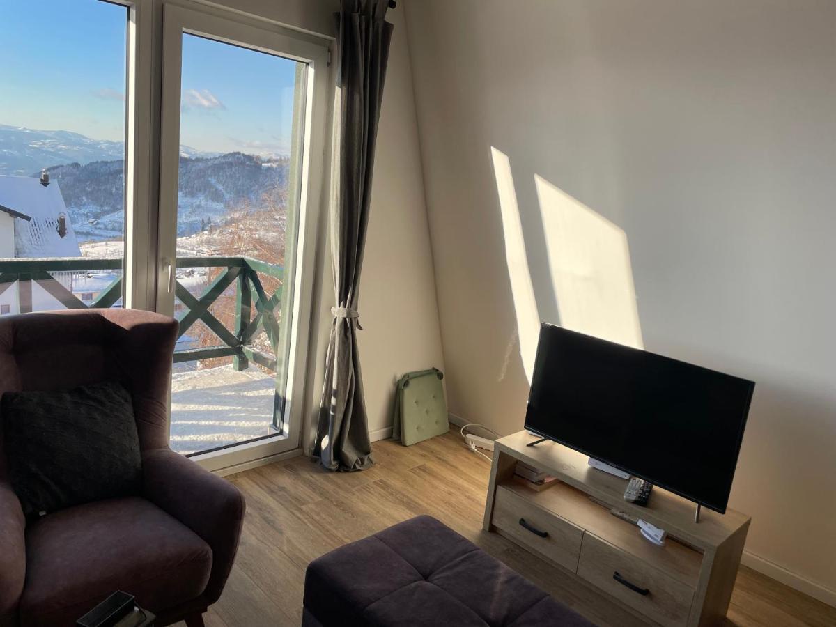 Pano Kopaonik Panorama Apartment Ngoại thất bức ảnh