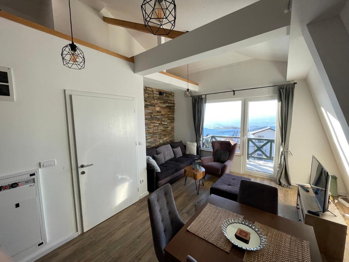 Pano Kopaonik Panorama Apartment Ngoại thất bức ảnh