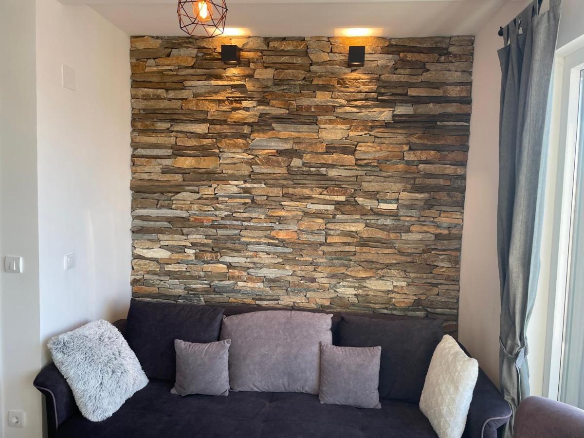 Pano Kopaonik Panorama Apartment Ngoại thất bức ảnh