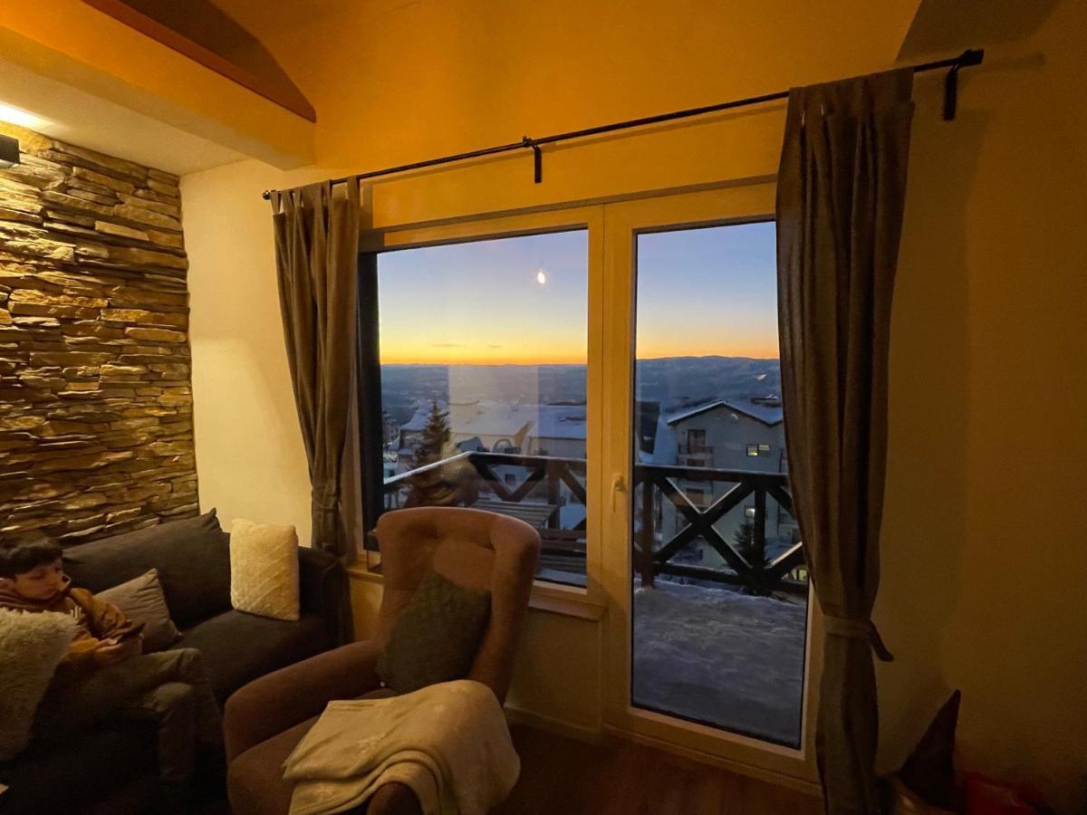 Pano Kopaonik Panorama Apartment Ngoại thất bức ảnh