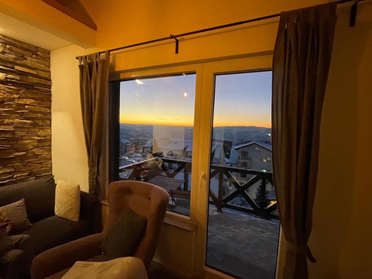 Pano Kopaonik Panorama Apartment Ngoại thất bức ảnh