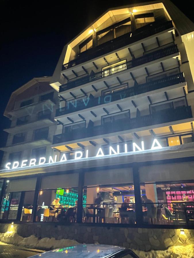 Pano Kopaonik Panorama Apartment Ngoại thất bức ảnh