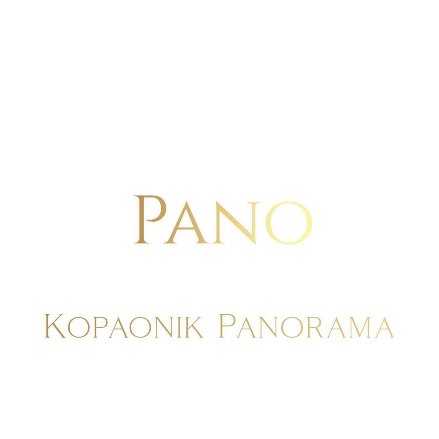 Pano Kopaonik Panorama Apartment Ngoại thất bức ảnh