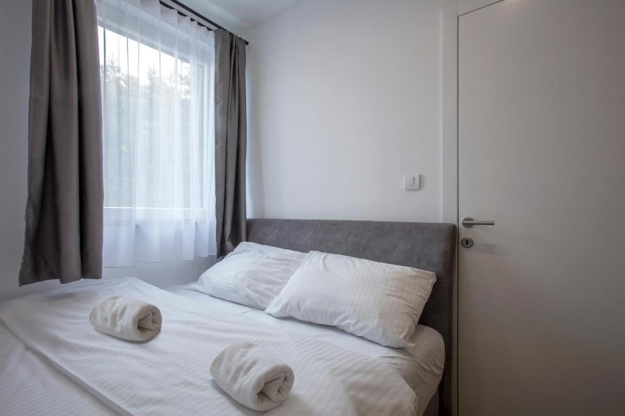 Pano Kopaonik Panorama Apartment Ngoại thất bức ảnh