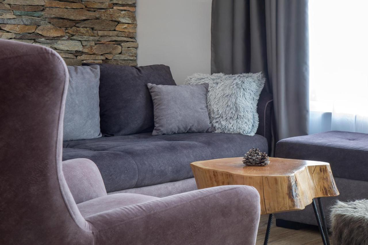 Pano Kopaonik Panorama Apartment Ngoại thất bức ảnh