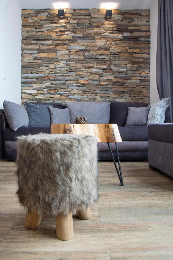 Pano Kopaonik Panorama Apartment Ngoại thất bức ảnh
