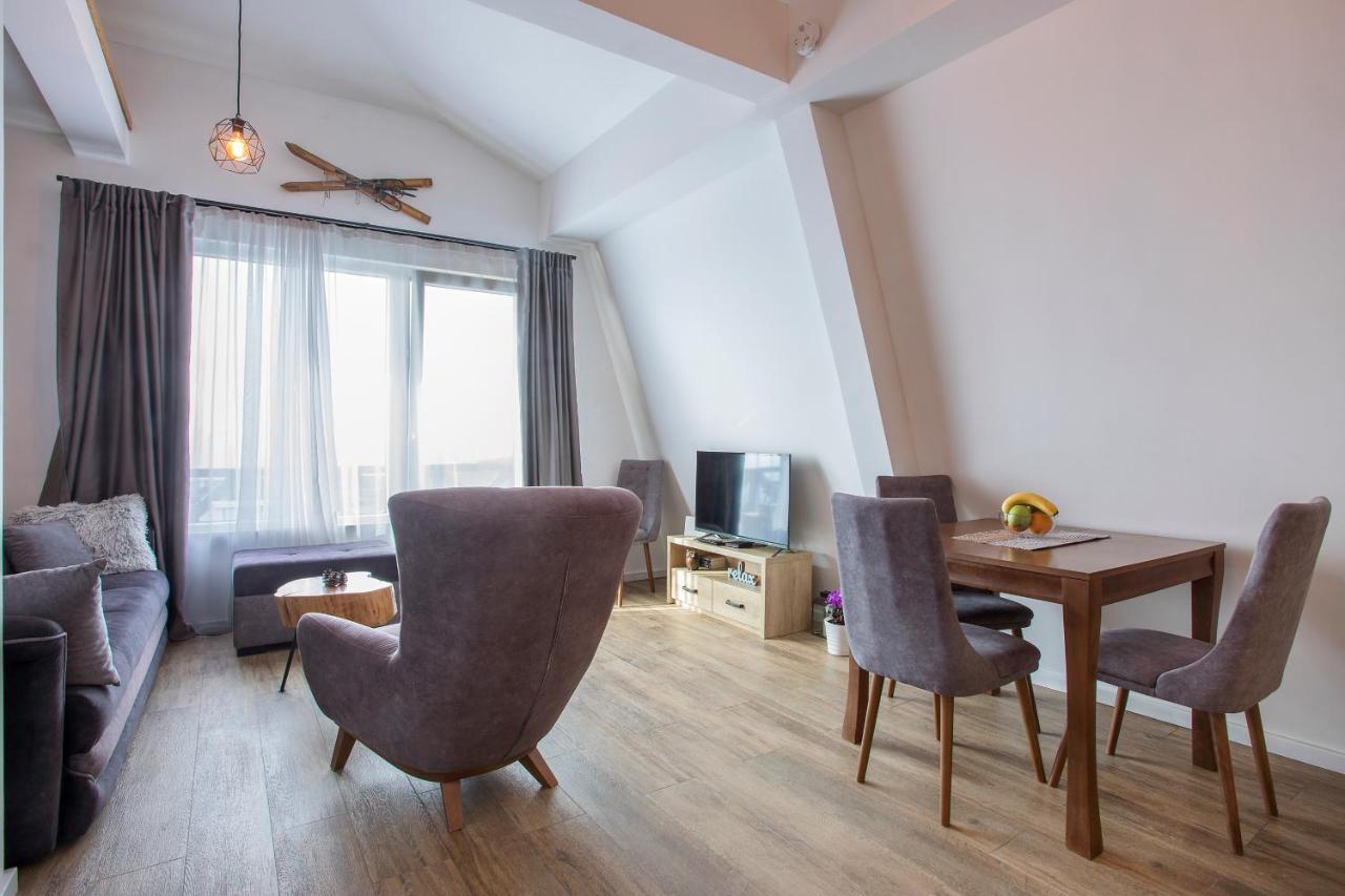 Pano Kopaonik Panorama Apartment Ngoại thất bức ảnh
