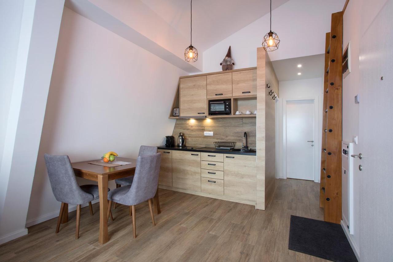 Pano Kopaonik Panorama Apartment Ngoại thất bức ảnh