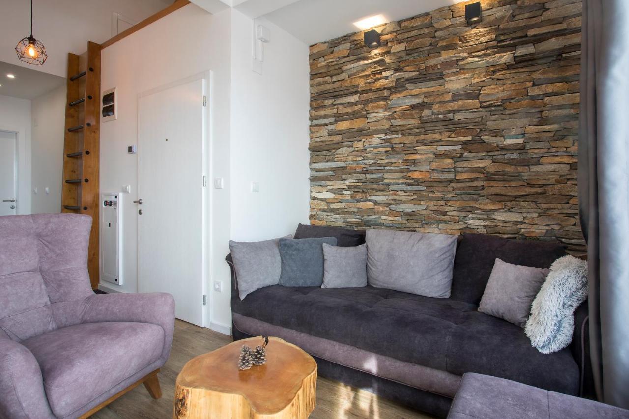 Pano Kopaonik Panorama Apartment Ngoại thất bức ảnh