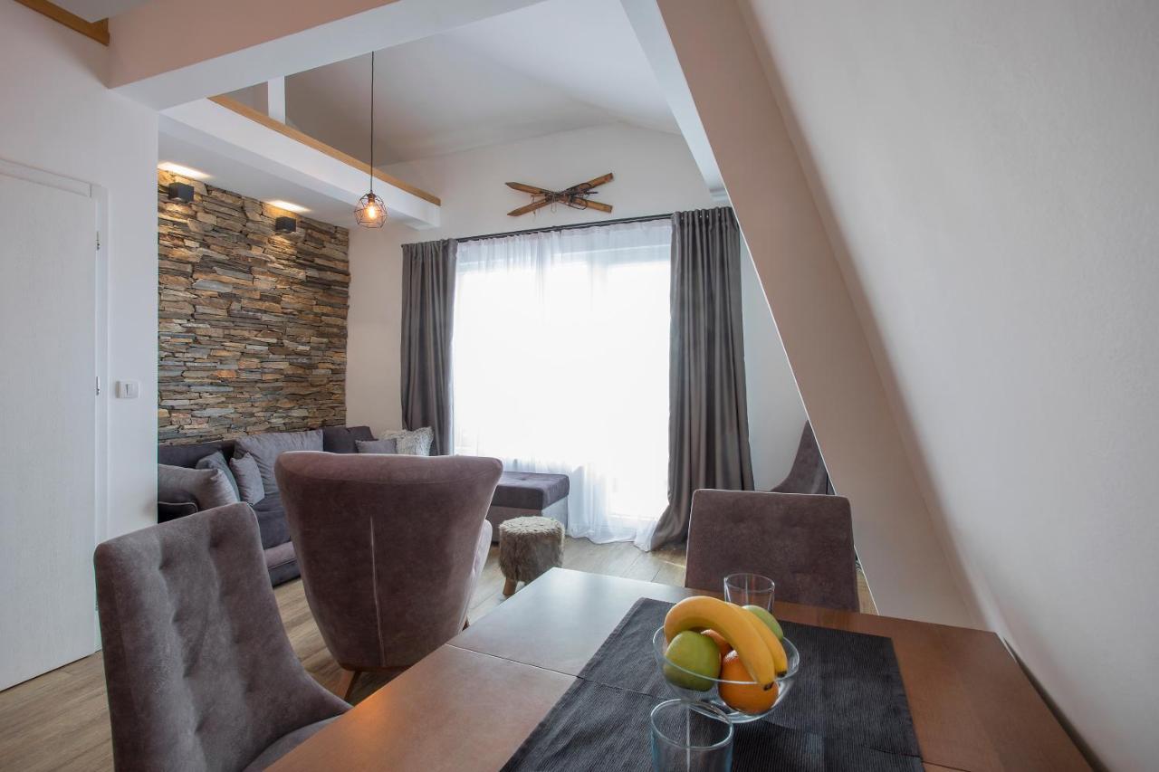 Pano Kopaonik Panorama Apartment Ngoại thất bức ảnh