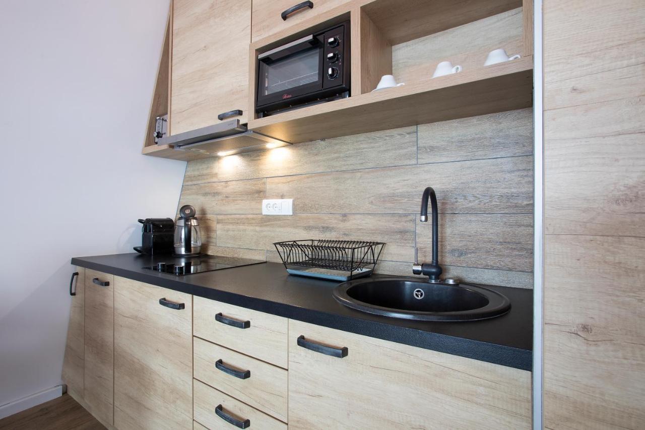 Pano Kopaonik Panorama Apartment Ngoại thất bức ảnh