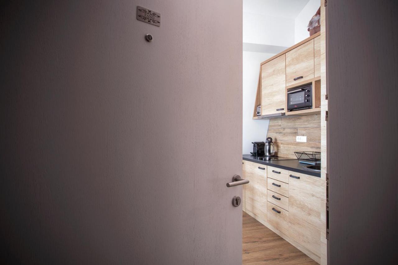 Pano Kopaonik Panorama Apartment Ngoại thất bức ảnh