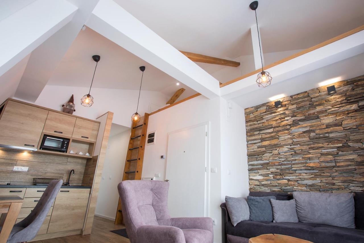Pano Kopaonik Panorama Apartment Ngoại thất bức ảnh