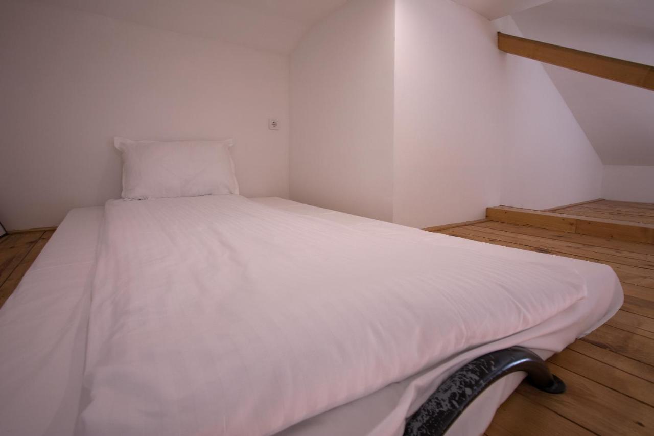 Pano Kopaonik Panorama Apartment Ngoại thất bức ảnh