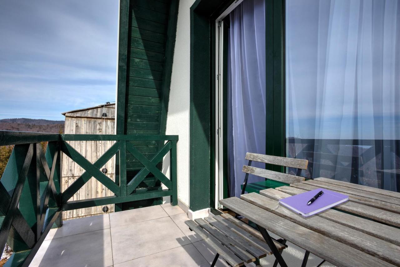Pano Kopaonik Panorama Apartment Ngoại thất bức ảnh