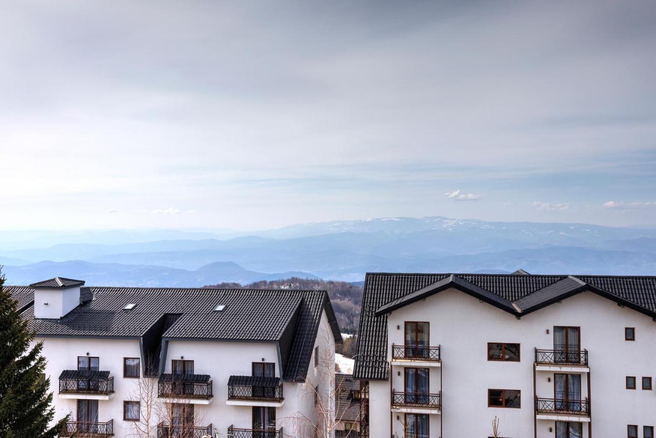 Pano Kopaonik Panorama Apartment Ngoại thất bức ảnh