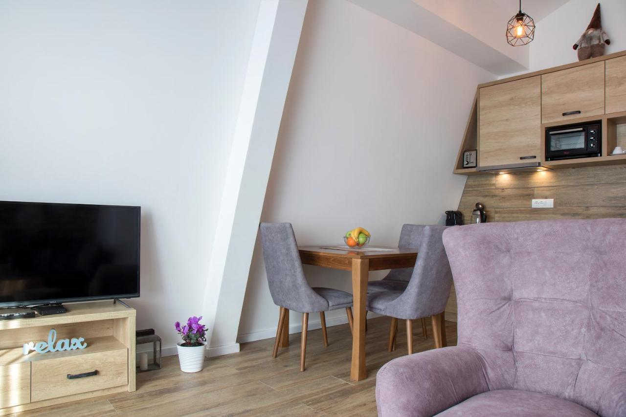 Pano Kopaonik Panorama Apartment Ngoại thất bức ảnh