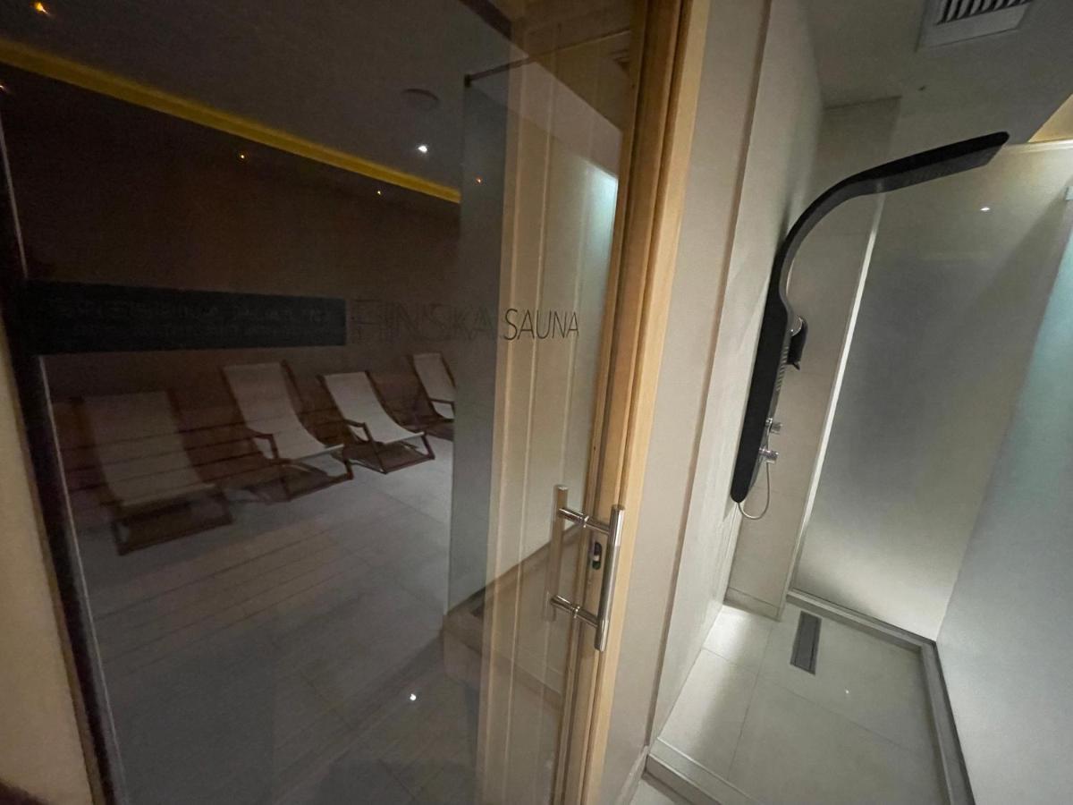 Pano Kopaonik Panorama Apartment Ngoại thất bức ảnh