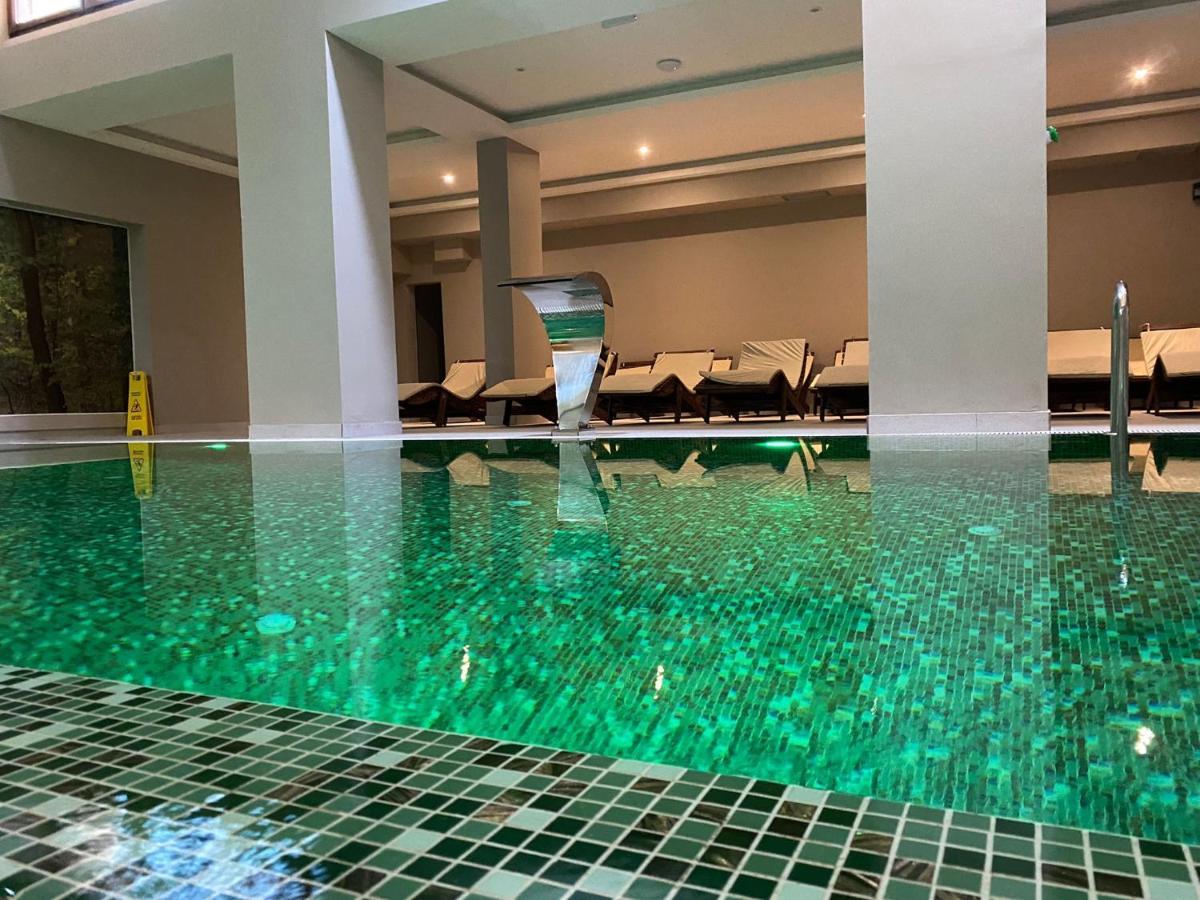 Pano Kopaonik Panorama Apartment Ngoại thất bức ảnh